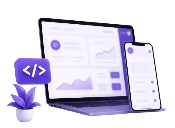 User dashboard